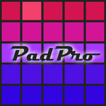 PadPro 1.0.0.1 for Windows Phone