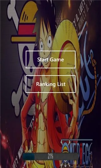 One Piece Free Screenshot Image