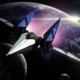 SpaceAttack Icon Image