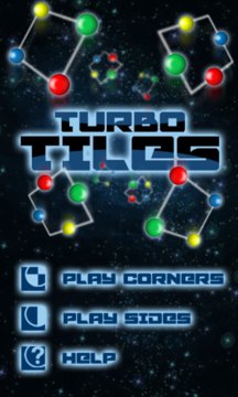 Turbo Tiles Screenshot Image
