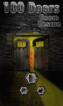 100 Doors Room Rescue Screenshot Image