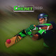 Cricket Batter Icon Image