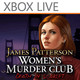 James Patterson's Women's Murder Club Icon Image