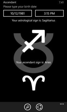 Ascendant Screenshot Image