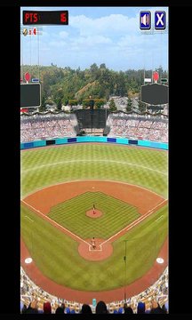 BaseballProPlay Screenshot Image
