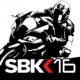 SBK16 Icon Image