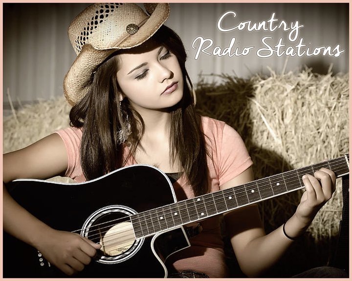Country Radio Stations Image