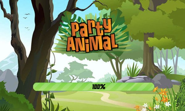 Party Animal Screenshot Image