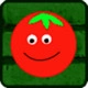 Tomato Escape Icon Image