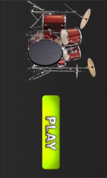 Drum bateria Profissional Screenshot Image