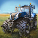 Farming Simulator 16 1.1.2.0 XAP