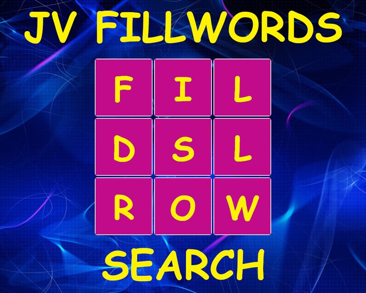 JV Fillwords Image