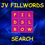 JV Fillwords