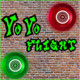 YoYo Flight Icon Image