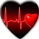 Heartbeat Sounds Ringtones Icon Image