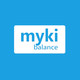 Myki Balance Icon Image