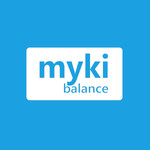 Myki Balance