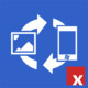 8.1 Screen Changer Icon Image