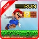 Super Mario Run Guide Icon Image