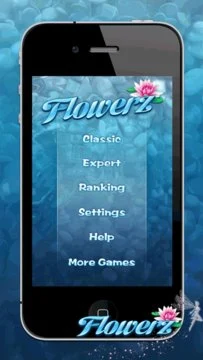 AA: Flowerz Screenshot Image