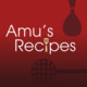 Amu's Recipes Icon Image