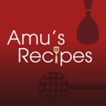 Amu's Recipes Image