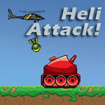 Heli Attack