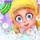 I Love Bath - Clean Up Messy Kids and Dress Up for Windows Phone
