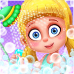 I Love Bath - Clean Up Messy Kids and Dress Up 1.0.0.0 for Windows Phone