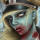 Zombie Mount Killer Icon Image