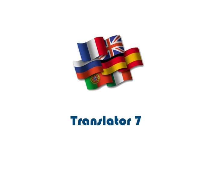 Translator 7 Image