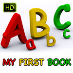 My First Book of English 2.0.0.1 for Windows Phone