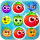 Fruits Monster Icon Image