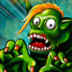 Zombie Age Icon Image