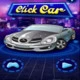 Click Car Game Icon Image