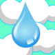Water Drop for Windows Phone