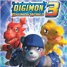 Digimon World 3 Icon Image