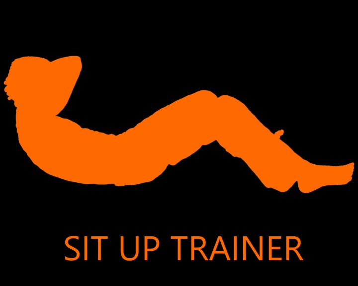 Sit Up Trainer Image