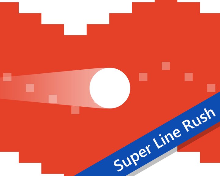 Super Line Rush Image