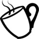 Coffee Guide Icon Image