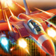 Aircraft Battle Combat Icon Image