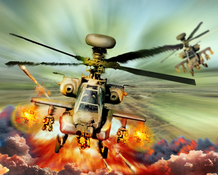 Air Assault Image