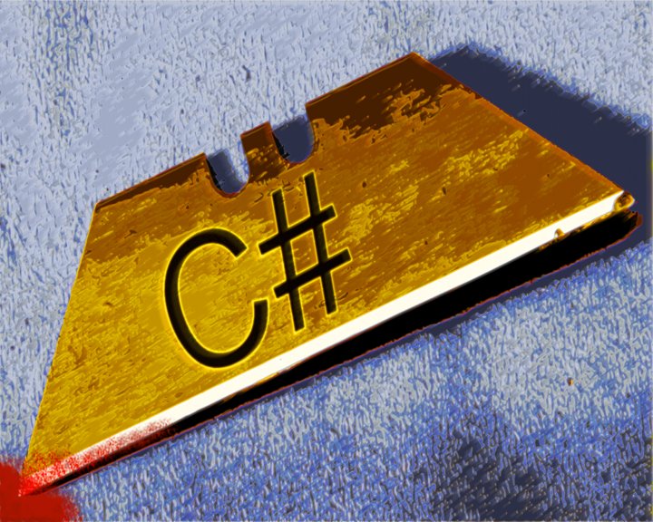 C# for everyone Image