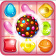 Candy Sweet Lengend Icon Image