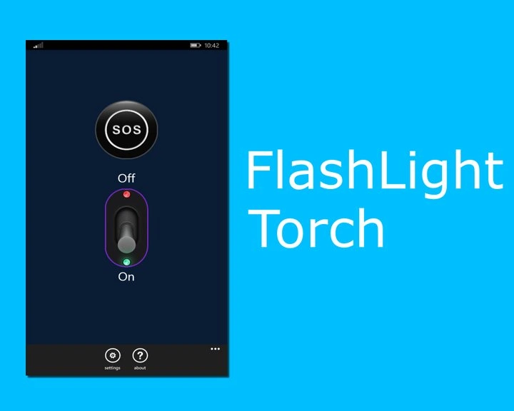 FlashLight Torch
