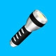 FlashLight Torch Icon Image
