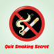 Quit Smoking Secrets Icon Image
