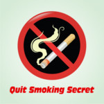 Quit Smoking Secrets Image