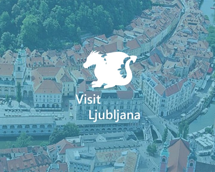 Visit Ljubljana Image