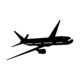 Airport Codes Icon Image